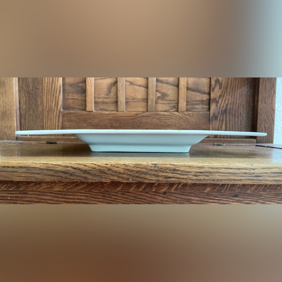 Villeroy and Boch Flora Summerfield Faience Country Collection Plate - Picture 4 of 4